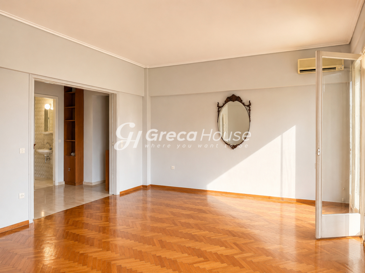 apartment στην Μαρούσι — Φωτογραφία 2 από 16