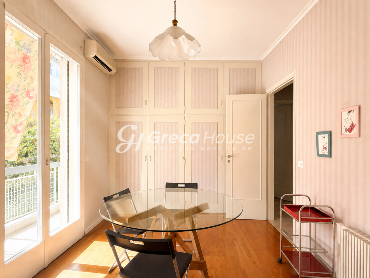 apartment στην Μαρούσι — Φωτογραφία 4 από 16