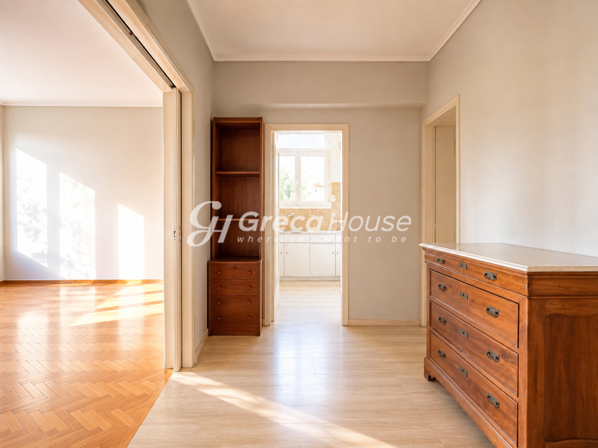 apartment στην Μαρούσι — Φωτογραφία 8 από 16