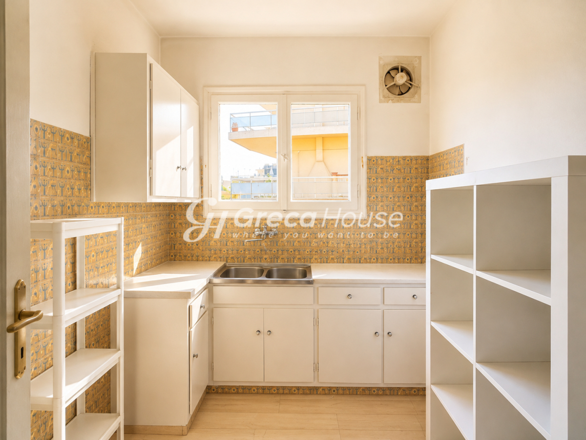 apartment στην Μαρούσι — Φωτογραφία 10 από 16