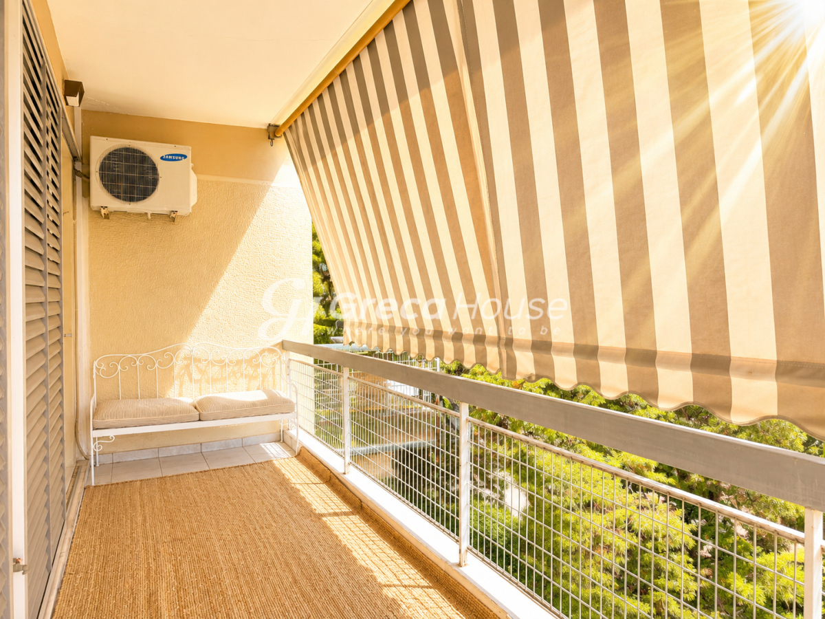 apartment στην Μαρούσι — Φωτογραφία 3 από 16