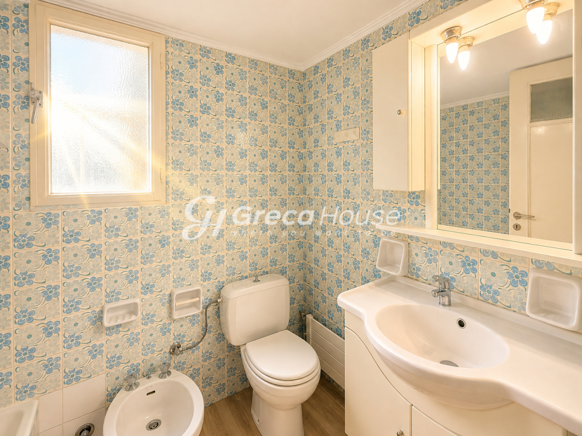 apartment στην Μαρούσι — Φωτογραφία 15 από 16