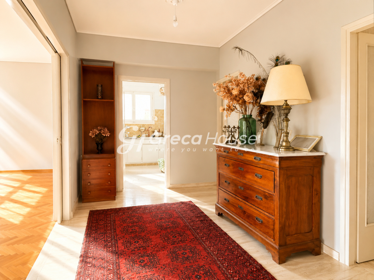 apartment στην Μαρούσι — Φωτογραφία 14 από 16