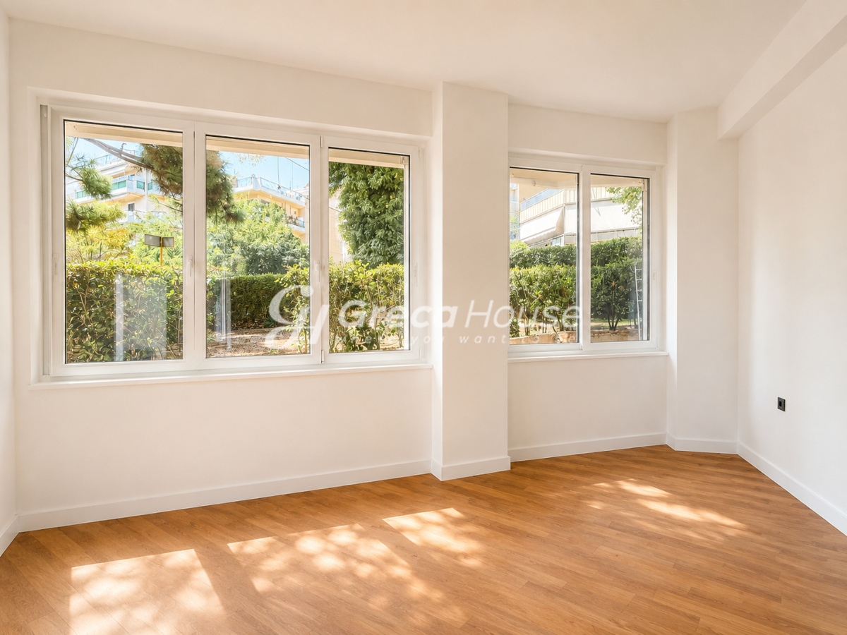 apartment στην Μαρούσι — Φωτογραφία 12 από 13
