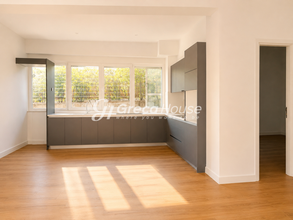 apartment στην Μαρούσι — Φωτογραφία 6 από 13