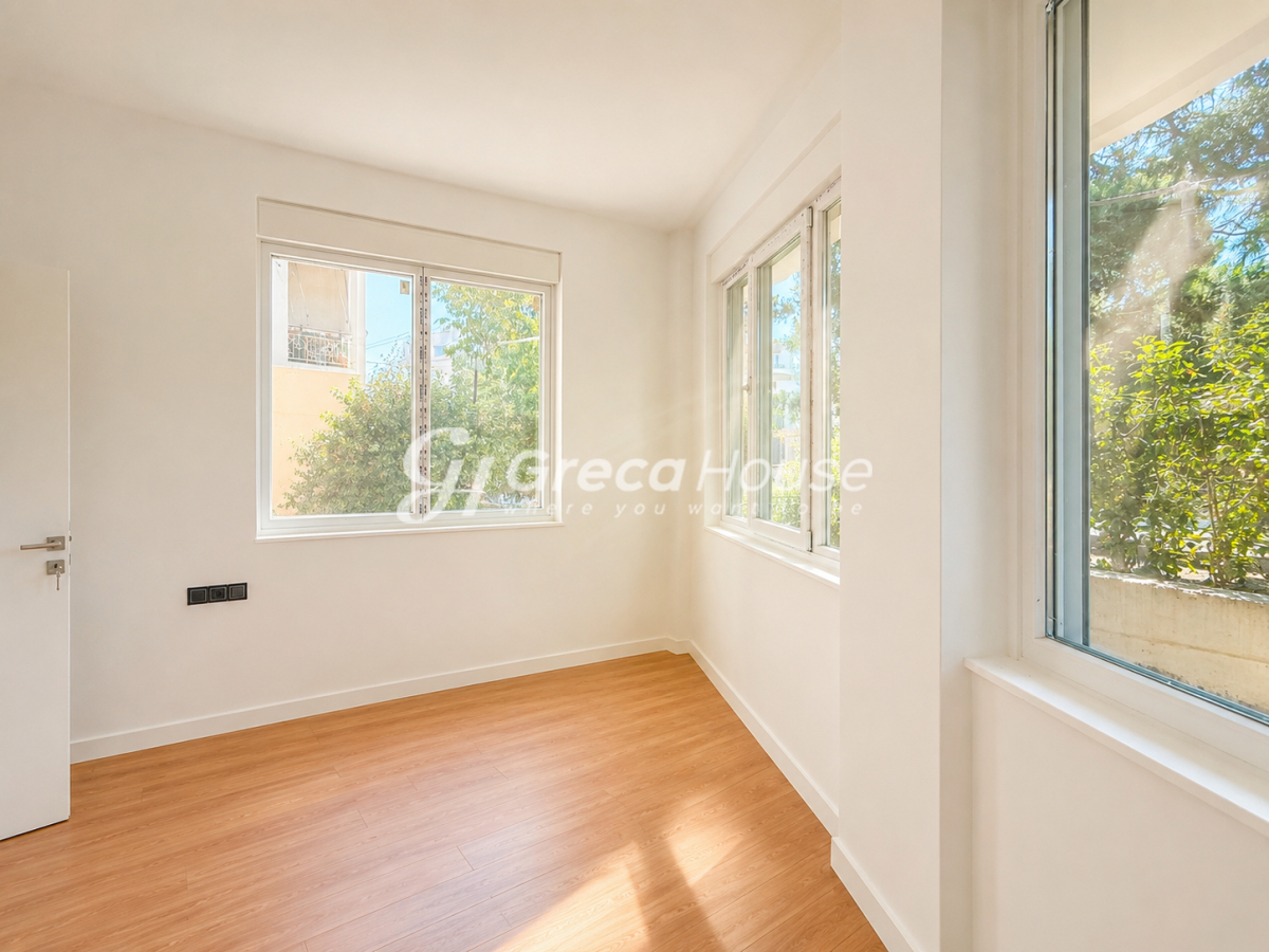 apartment στην Μαρούσι — Φωτογραφία 10 από 13