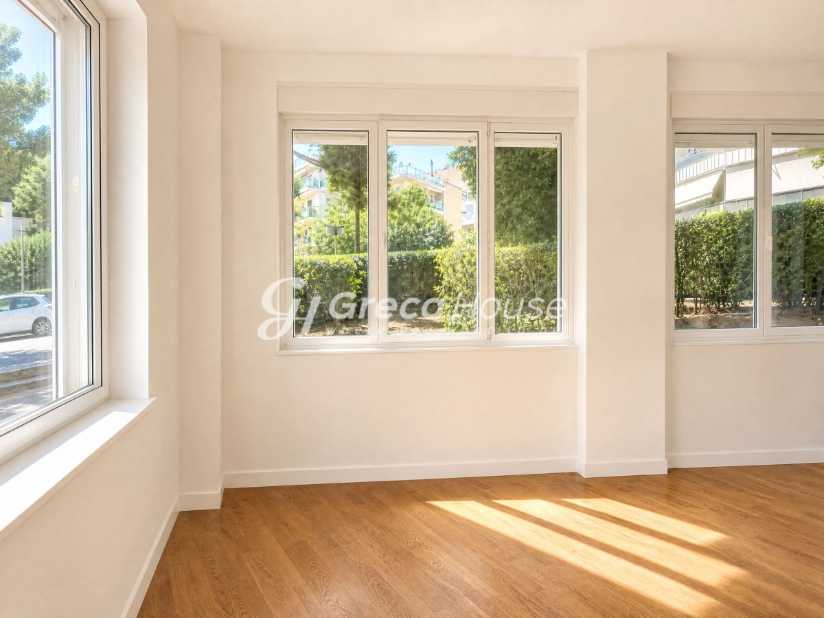 apartment στην Μαρούσι — Φωτογραφία 4 από 13