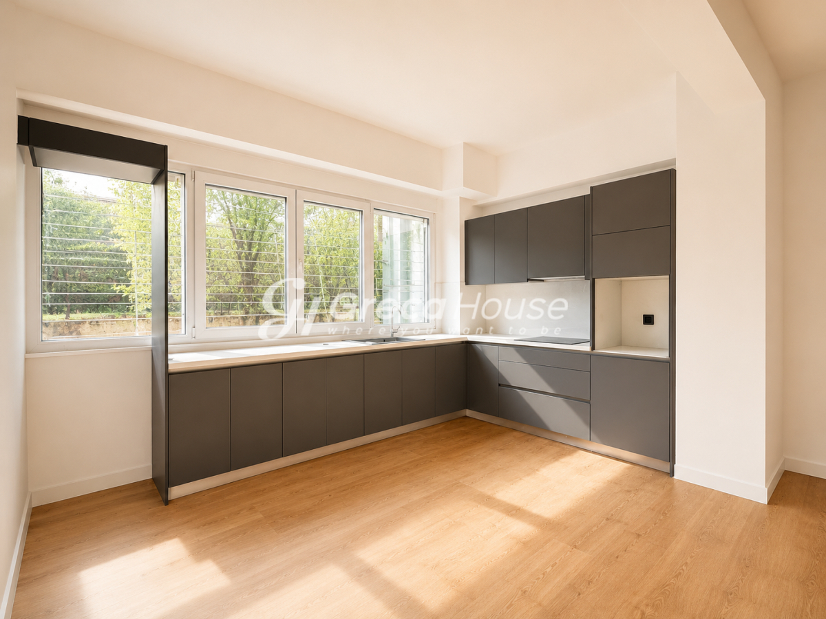 apartment στην Μαρούσι — Φωτογραφία 8 από 13