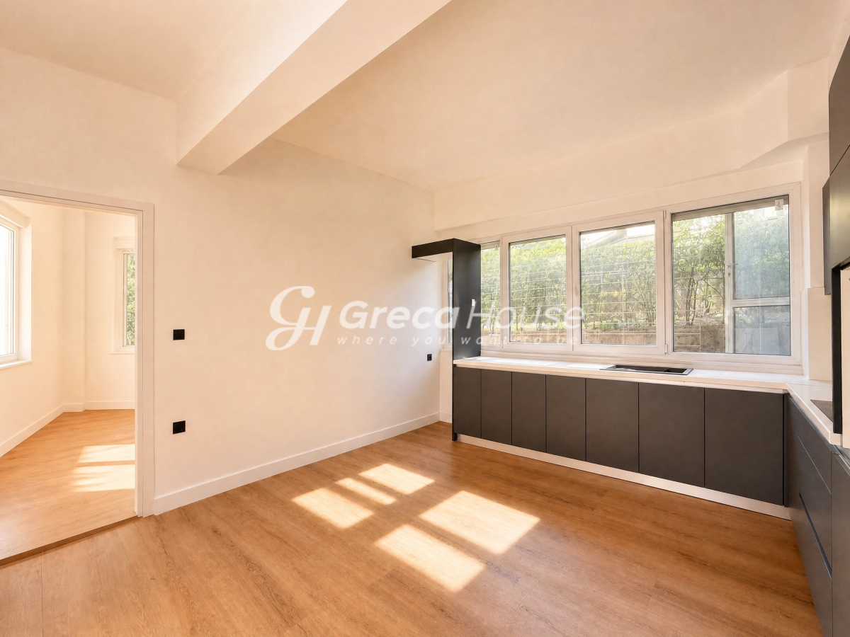 apartment στην Μαρούσι — Φωτογραφία 3 από 13