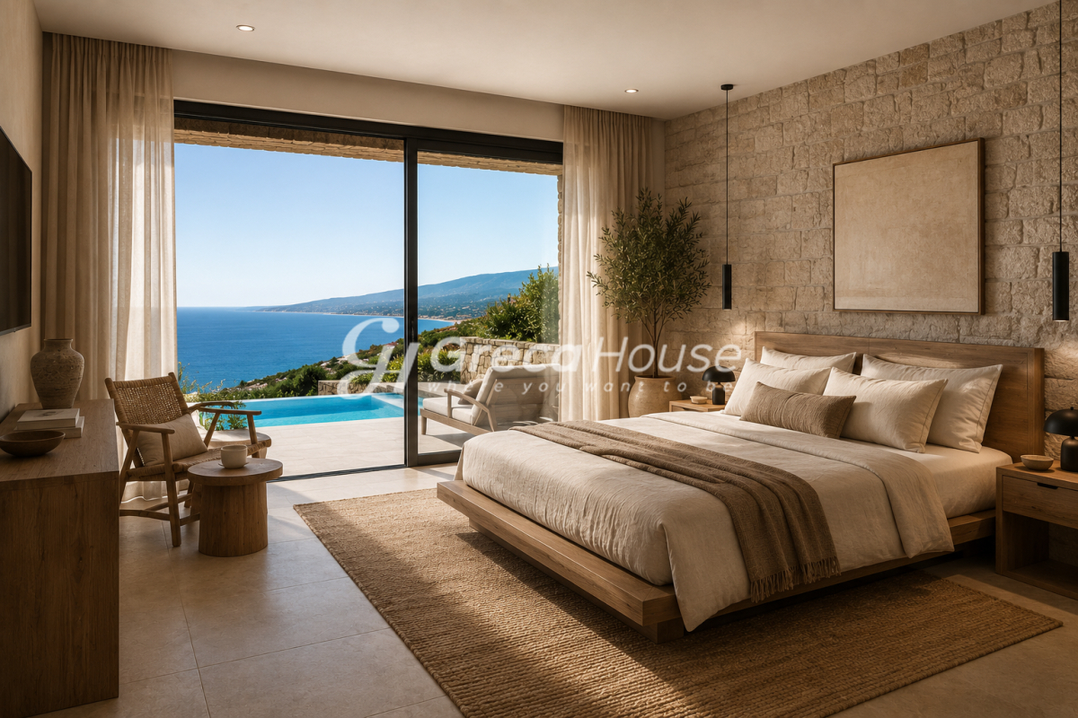 Οικόπεδο στην Χαυγάς, Νεάπολη — Φωτογραφία 18 από 22