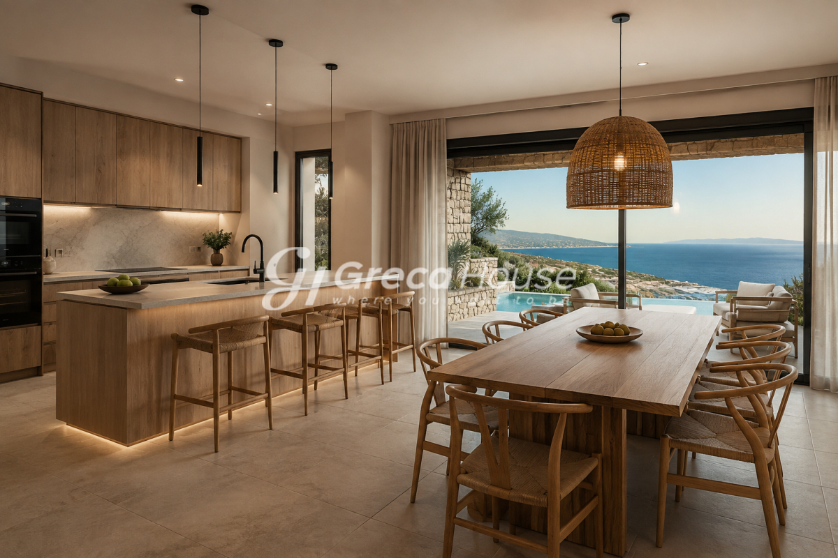 Οικόπεδο στην Χαυγάς, Νεάπολη — Φωτογραφία 9 από 22