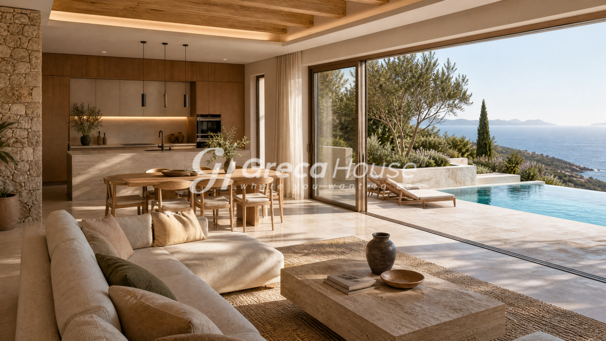 Οικόπεδο στην Χαυγάς, Νεάπολη — Φωτογραφία 21 από 22