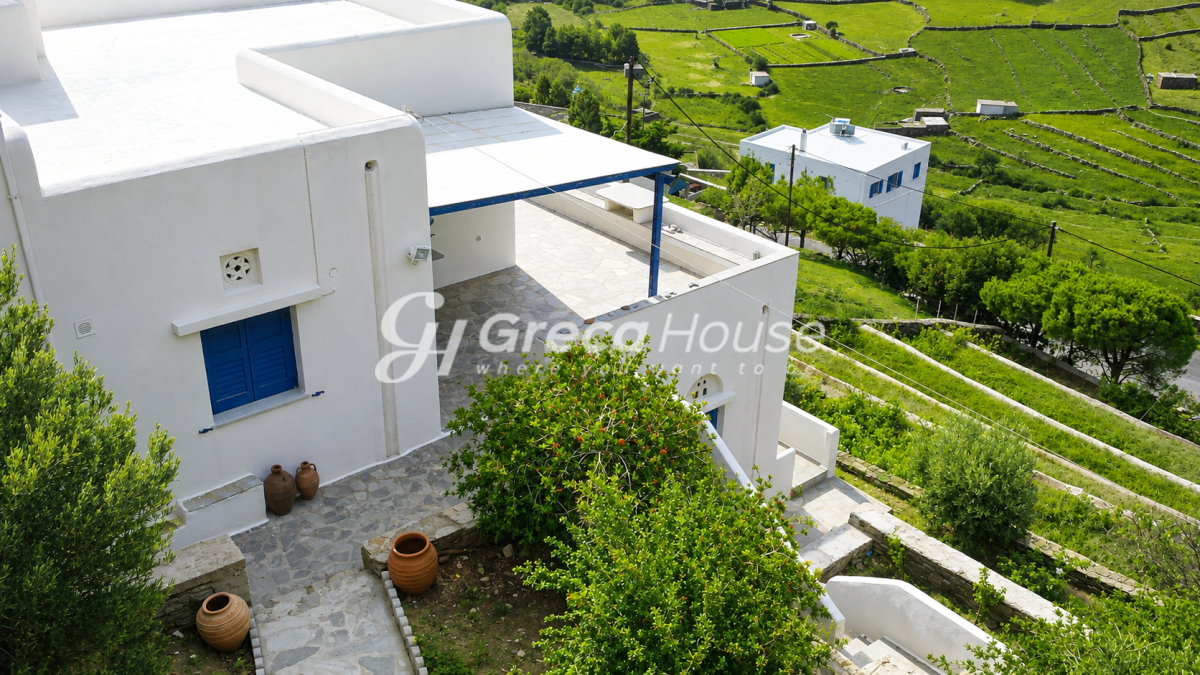 house στην Τήνος — Φωτογραφία 7 από 29