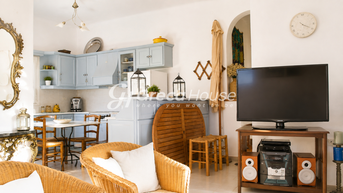 house στην Τήνος — Φωτογραφία 27 από 29