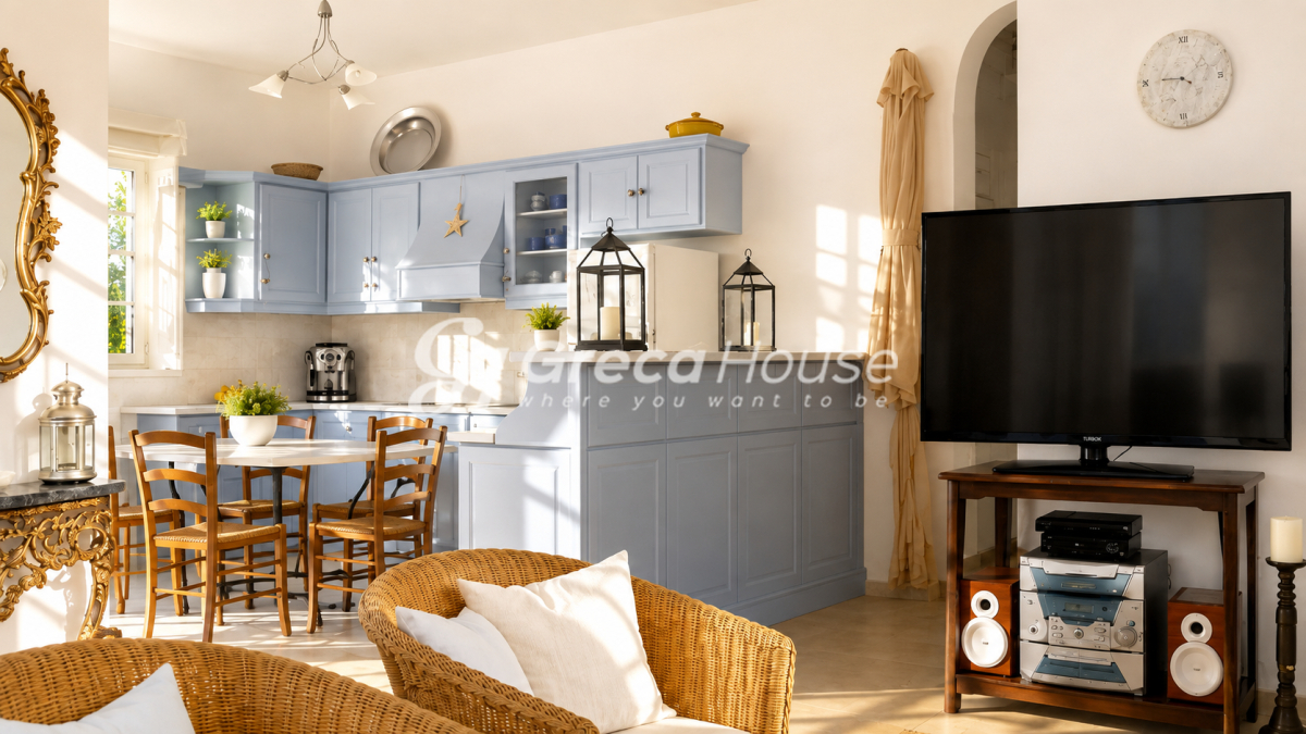 house στην Τήνος — Φωτογραφία 11 από 29