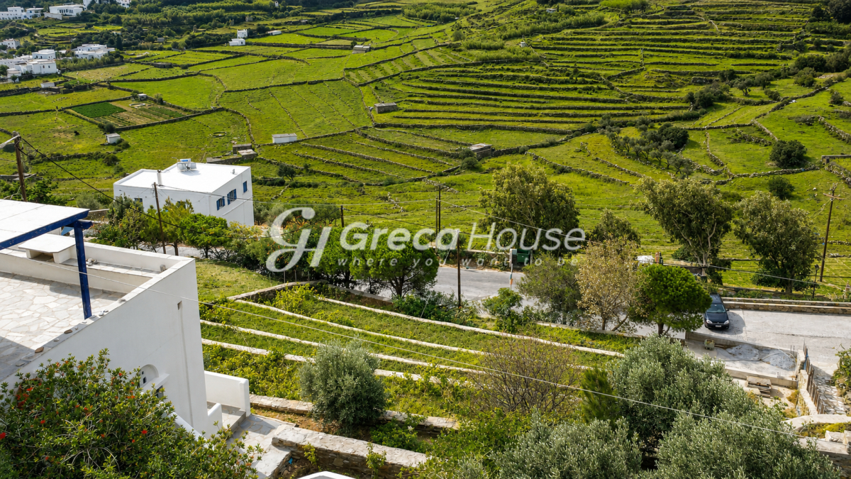 house στην Τήνος — Φωτογραφία 22 από 29
