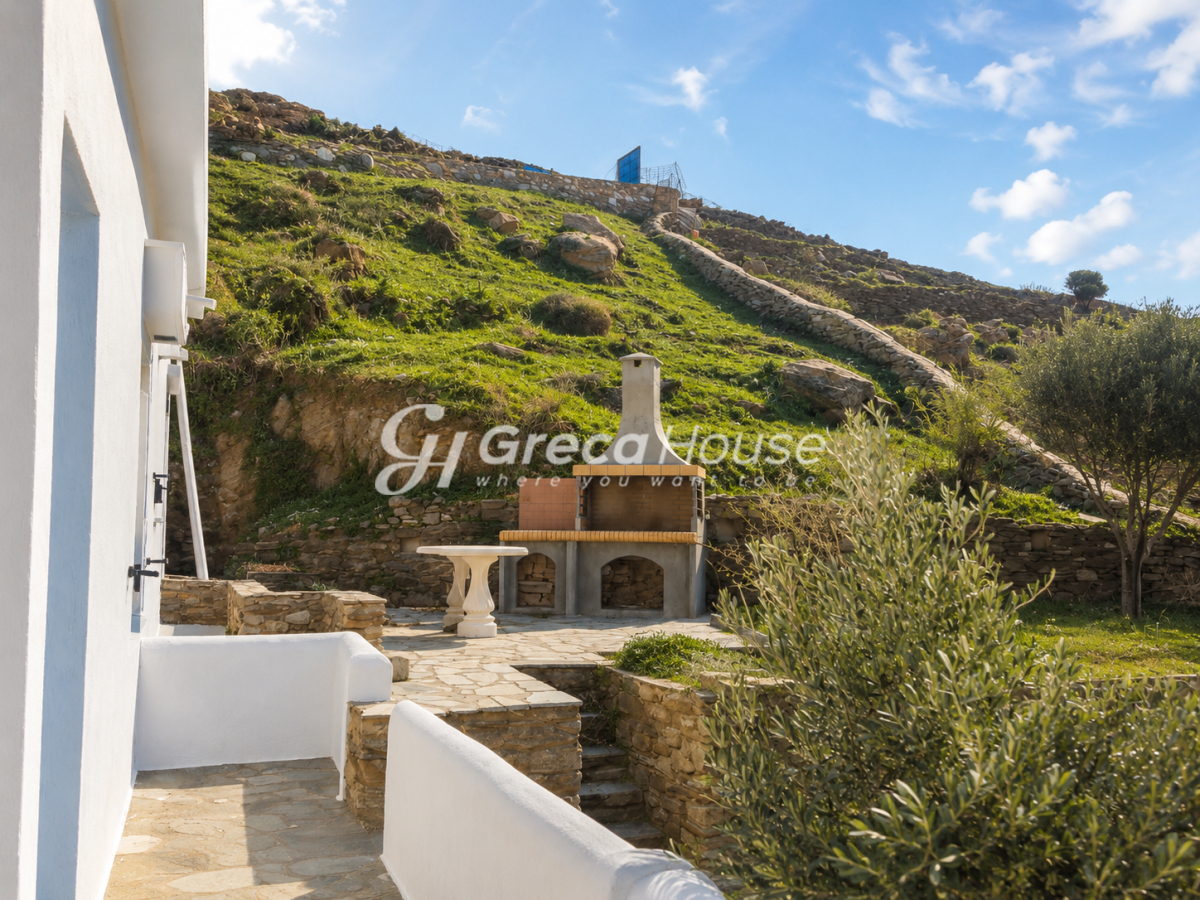 house στην Τήνος — Φωτογραφία 19 από 29