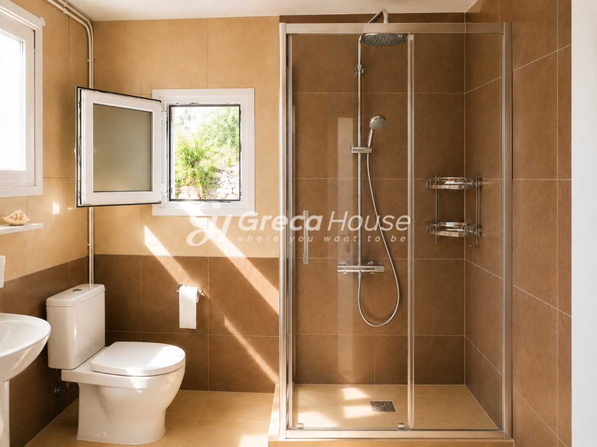 house στην Τήνος — Φωτογραφία 17 από 29