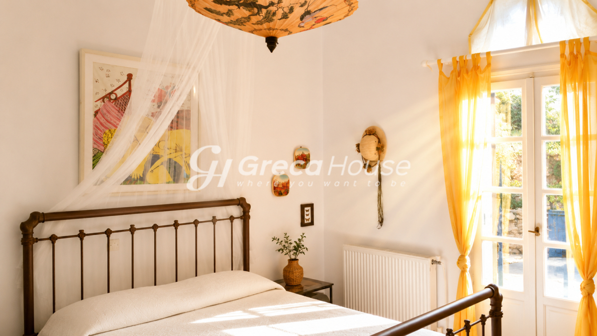 house στην Τήνος — Φωτογραφία 15 από 29
