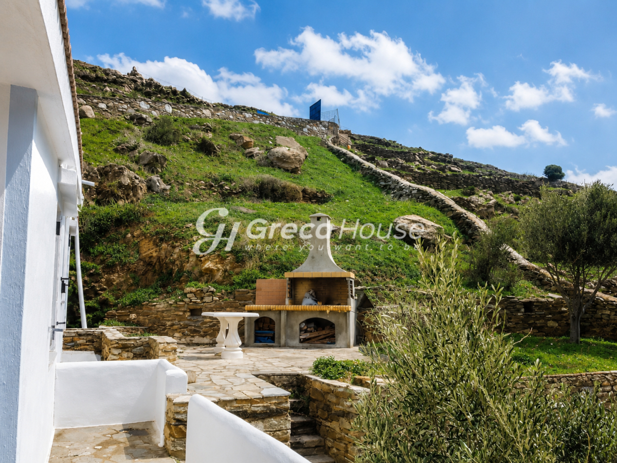 house στην Τήνος — Φωτογραφία 21 από 29
