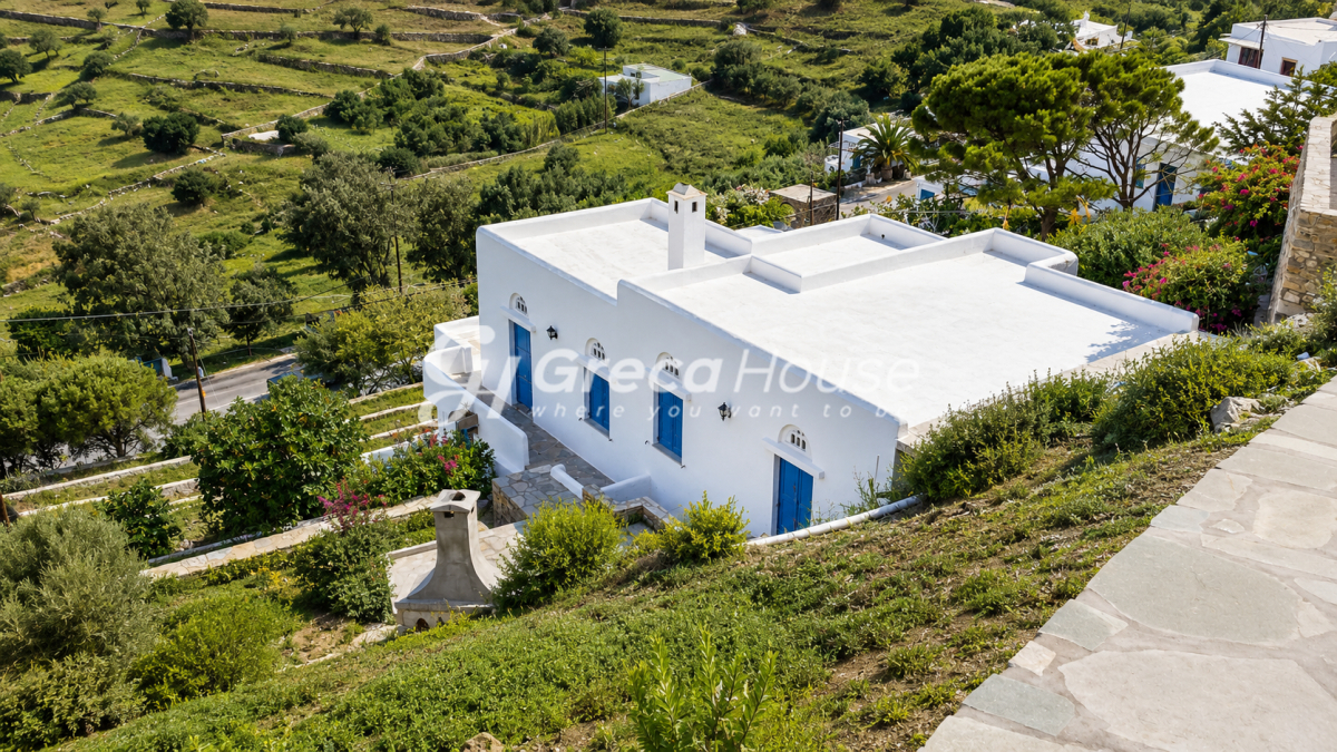 house στην Τήνος — Φωτογραφία 12 από 29