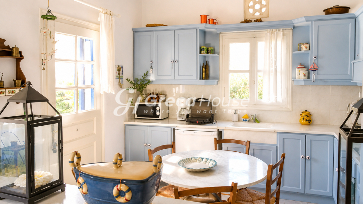 house στην Τήνος — Φωτογραφία 2 από 29
