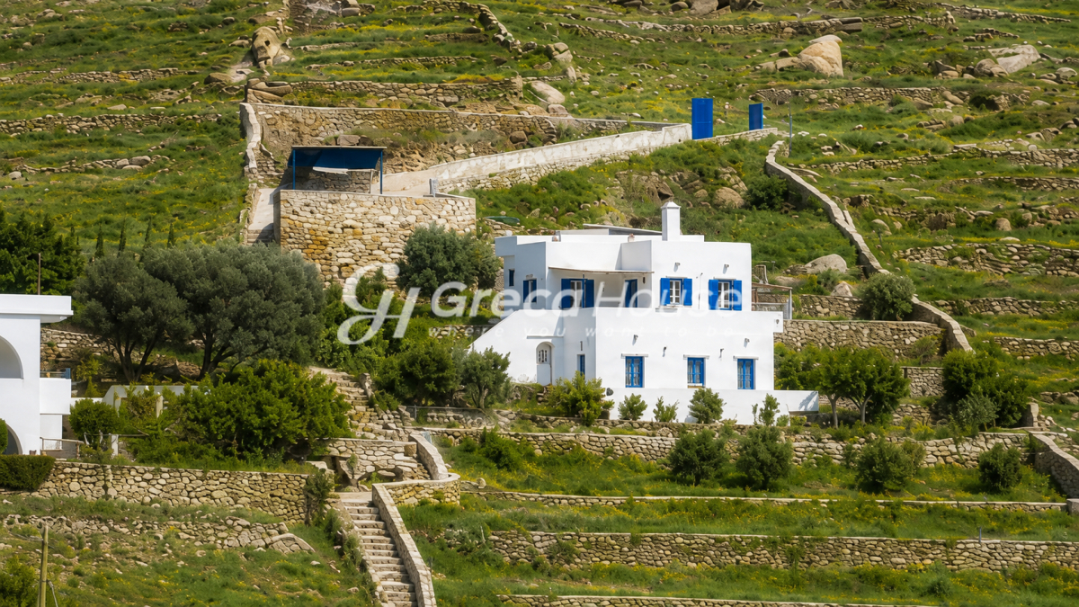 house στην Τήνος — Φωτογραφία 26 από 29