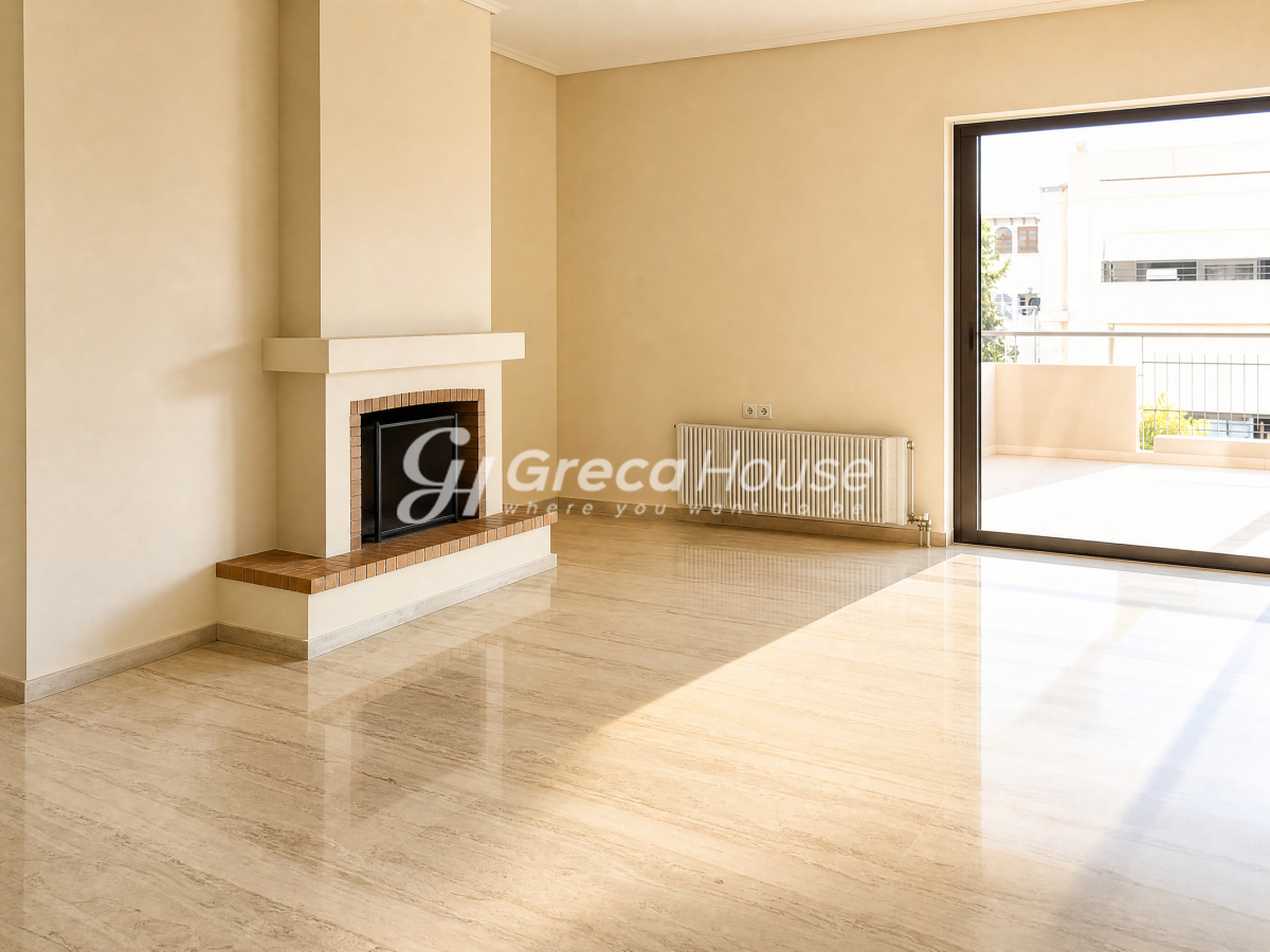 apartment στην Μαρούσι — Φωτογραφία 24 από 30