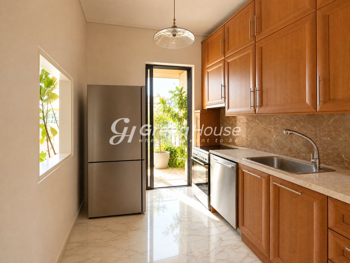 apartment στην Μαρούσι — Φωτογραφία 11 από 30