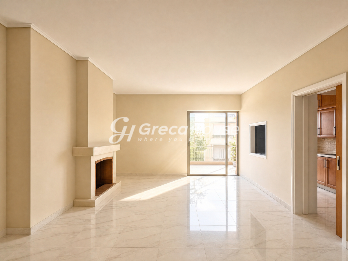apartment στην Μαρούσι — Φωτογραφία 8 από 30
