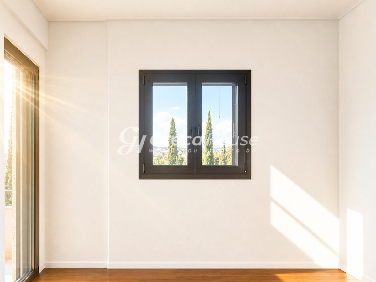 apartment στην Μαρούσι — Φωτογραφία 30 από 30