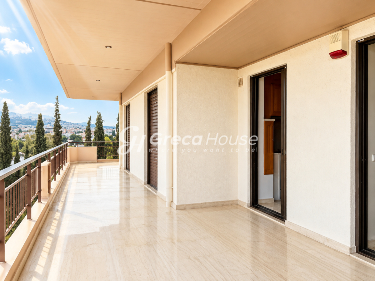 apartment στην Μαρούσι — Φωτογραφία 3 από 30