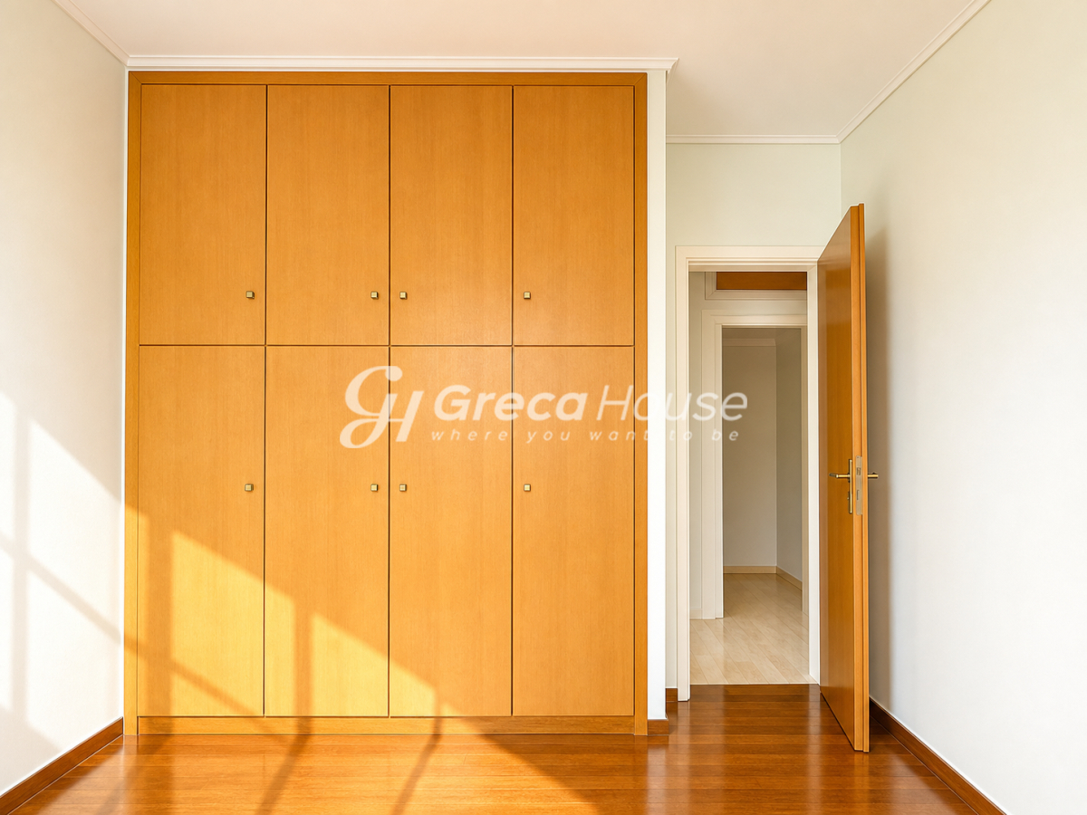 apartment στην Μαρούσι — Φωτογραφία 5 από 30