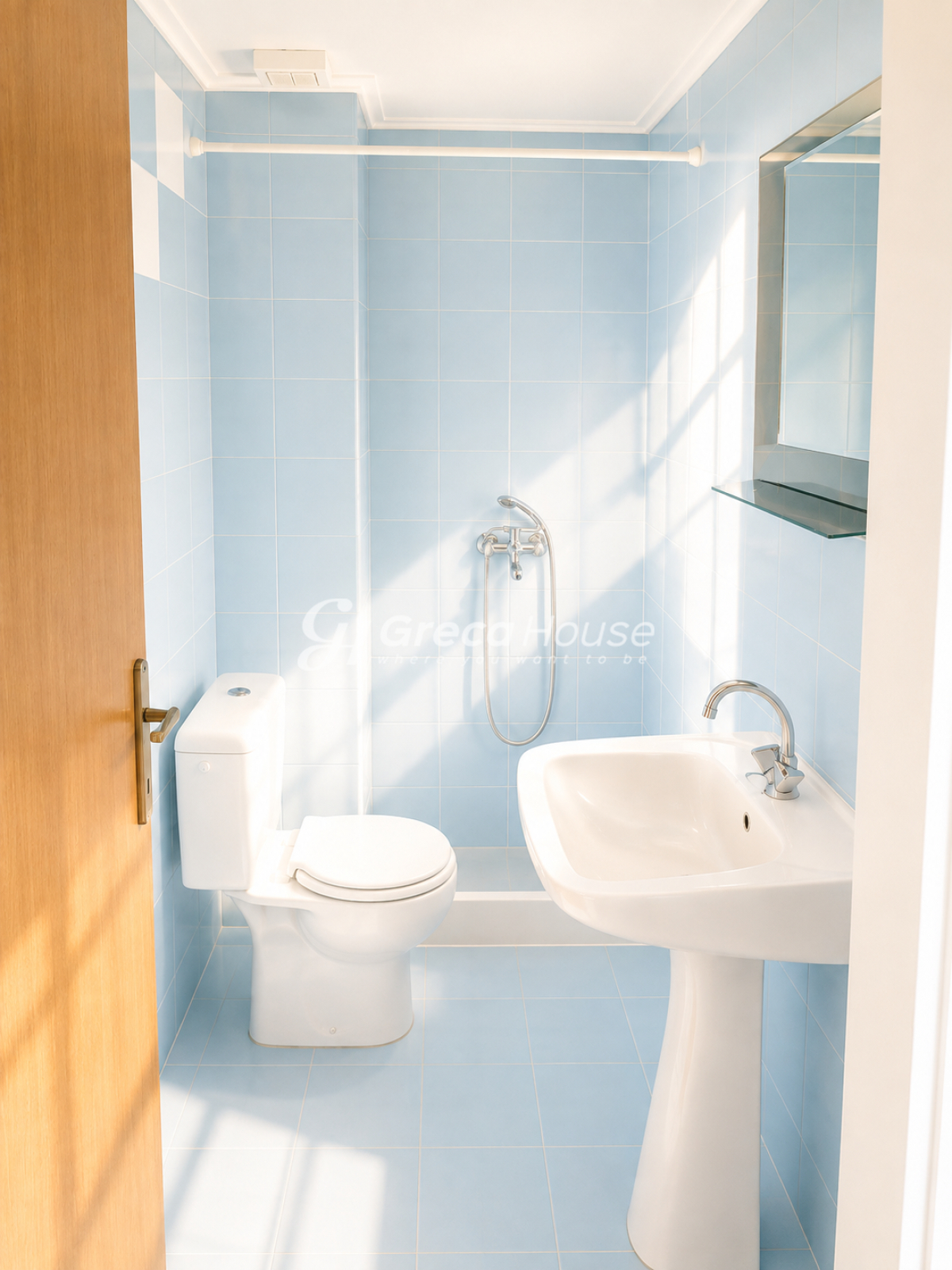 apartment στην Μαρούσι — Φωτογραφία 25 από 30