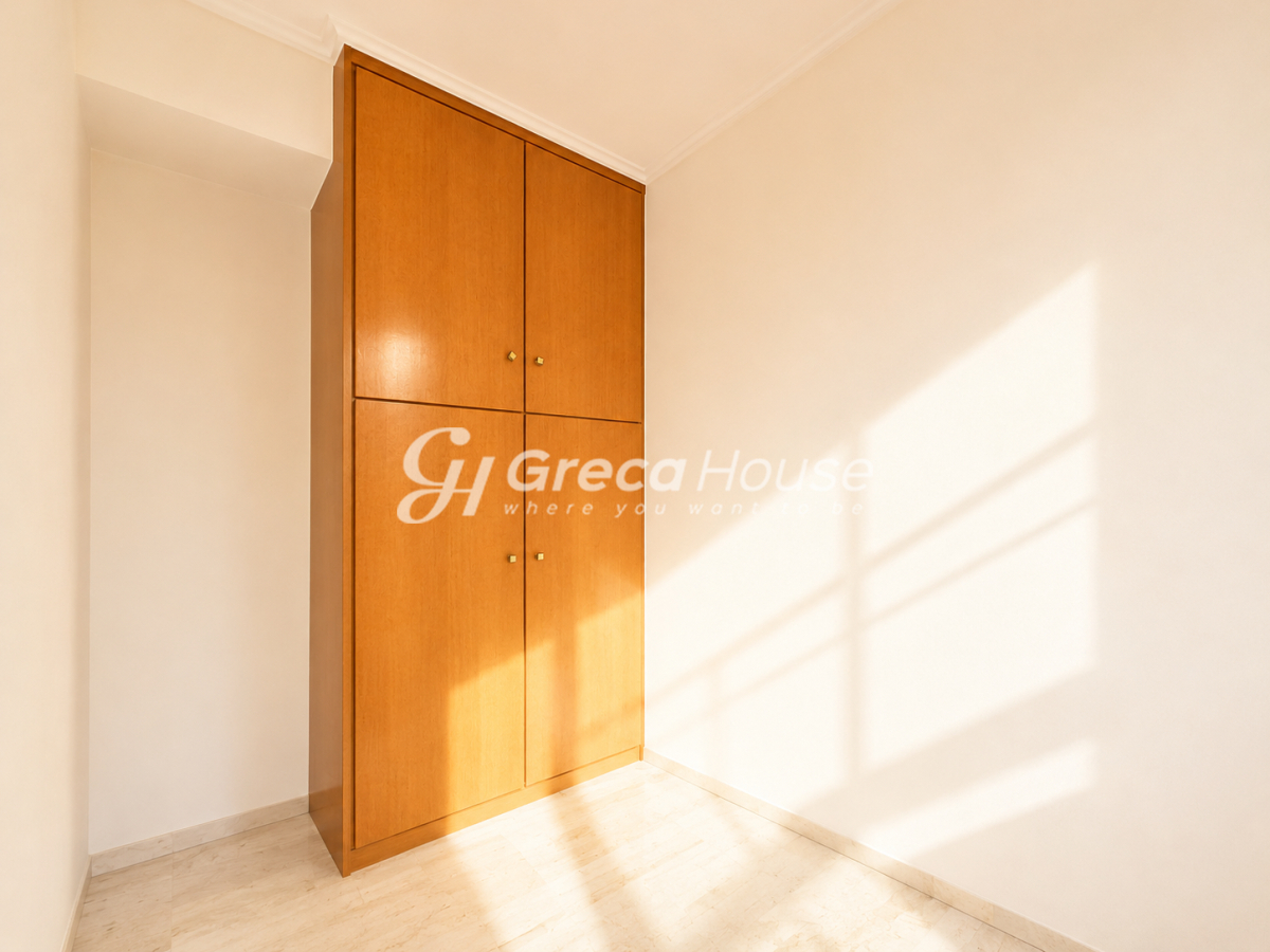apartment στην Μαρούσι — Φωτογραφία 26 από 30