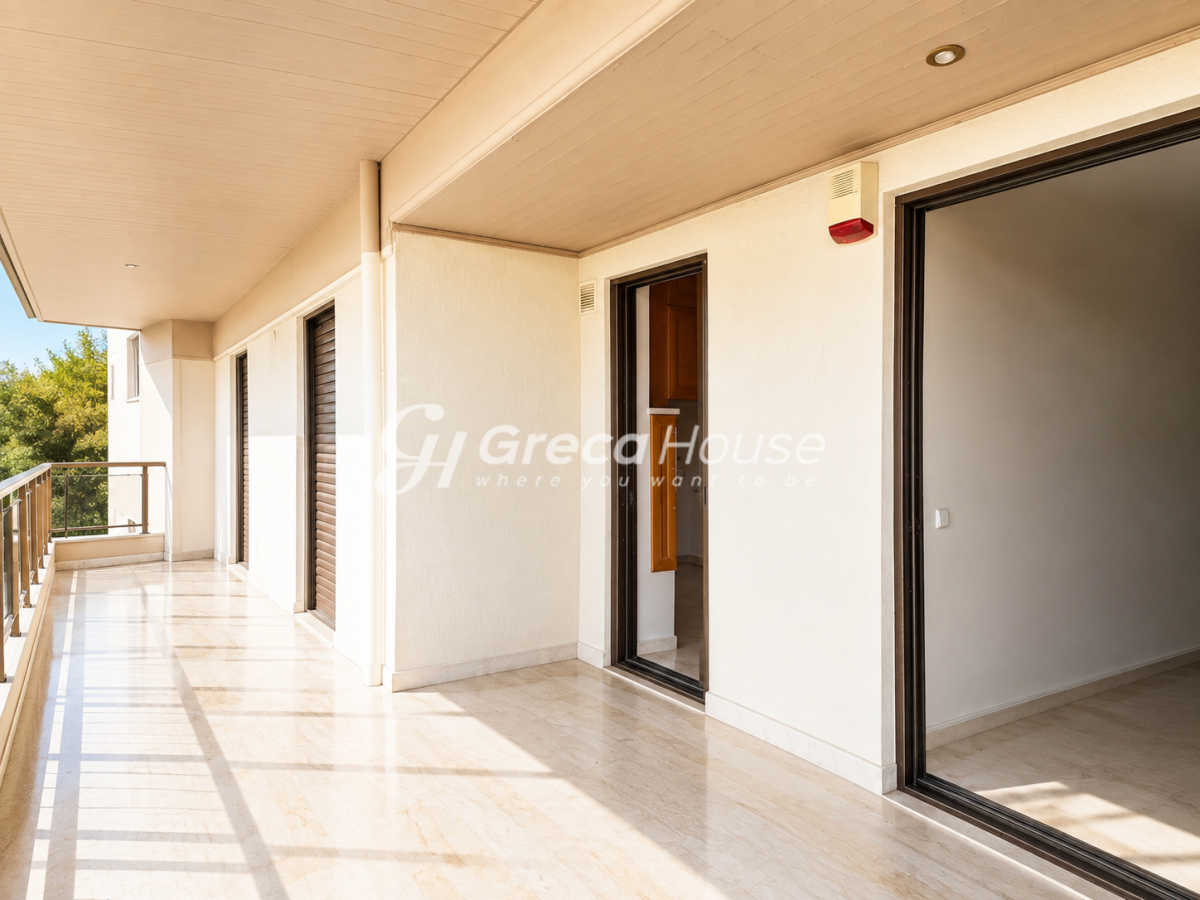 apartment στην Μαρούσι — Φωτογραφία 20 από 30