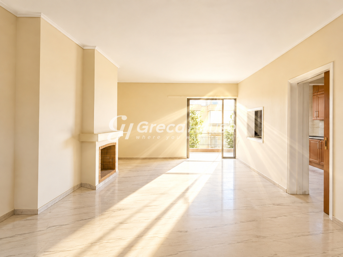 apartment στην Μαρούσι — Φωτογραφία 27 από 30