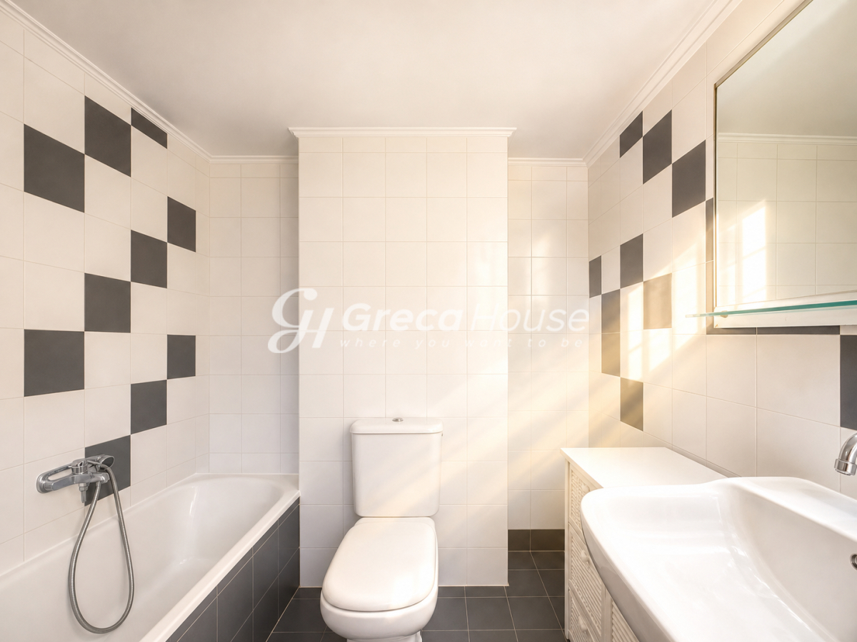 apartment στην Μαρούσι — Φωτογραφία 29 από 30