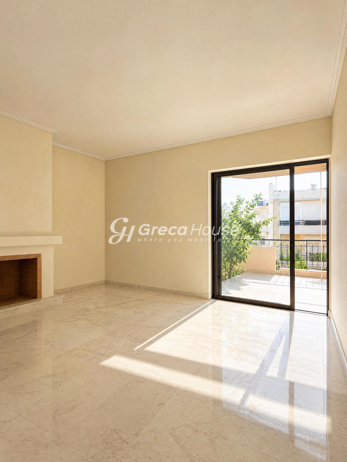 apartment στην Μαρούσι — Φωτογραφία 12 από 30
