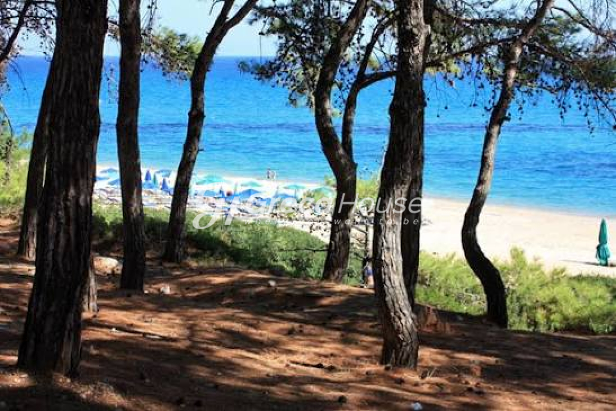 Οικόπεδο στην Τρίνησα, Ιθάκη — Φωτογραφία 3 από 19