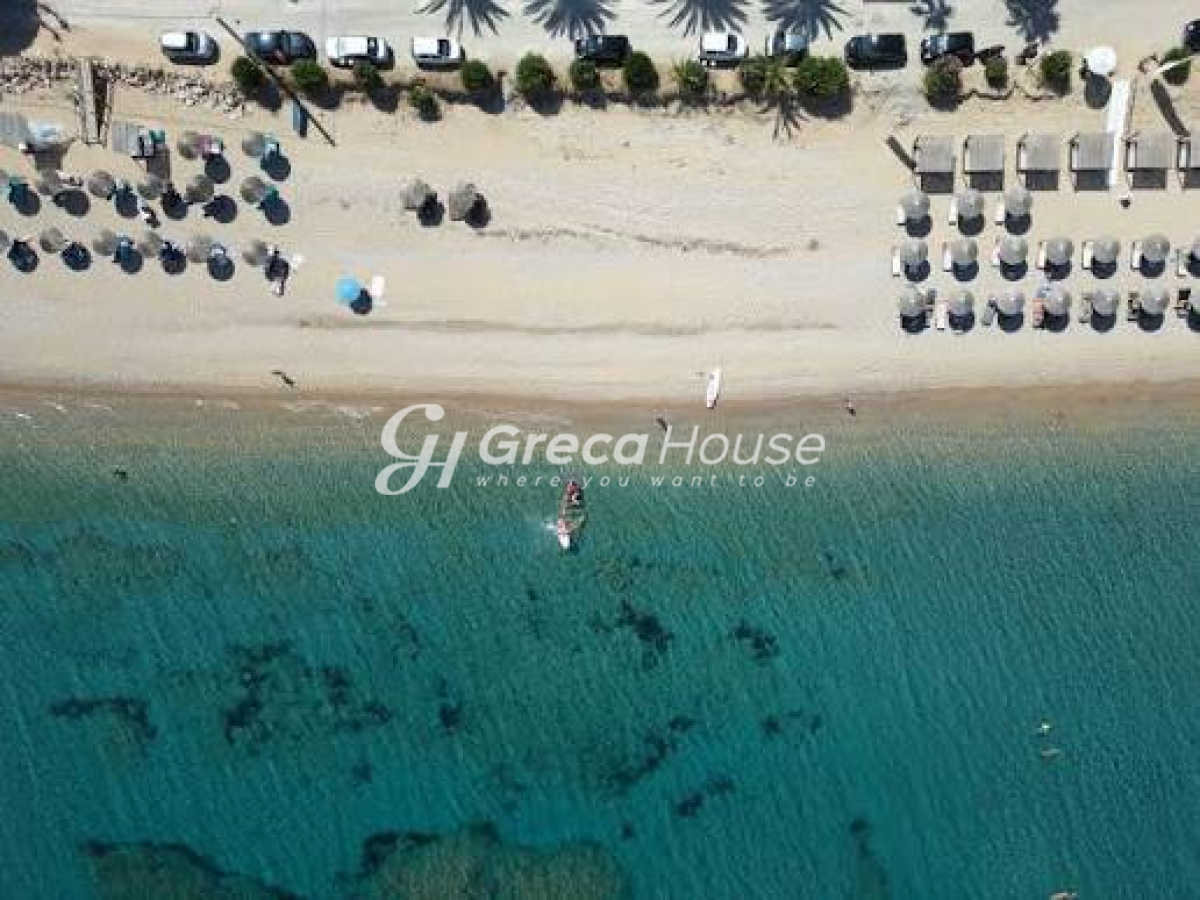 Οικόπεδο στην Τρίνησα, Ιθάκη — Φωτογραφία 14 από 19