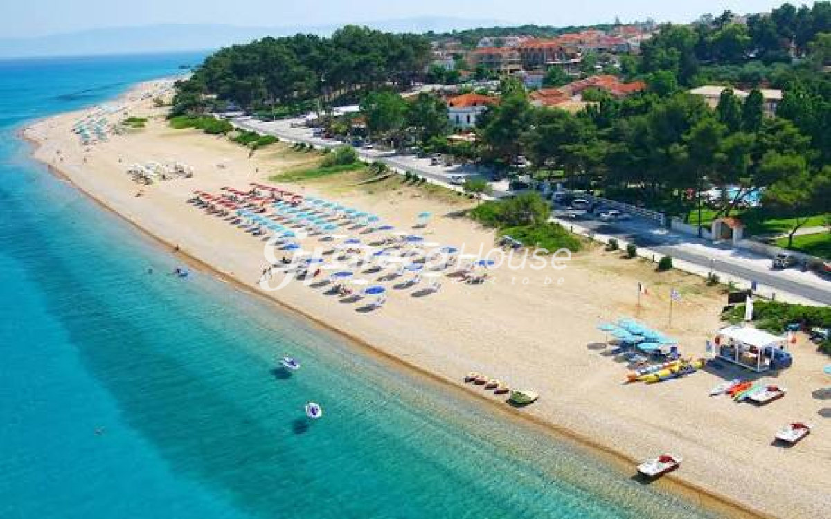 Οικόπεδο στην Τρίνησα, Ιθάκη — Φωτογραφία 12 από 19