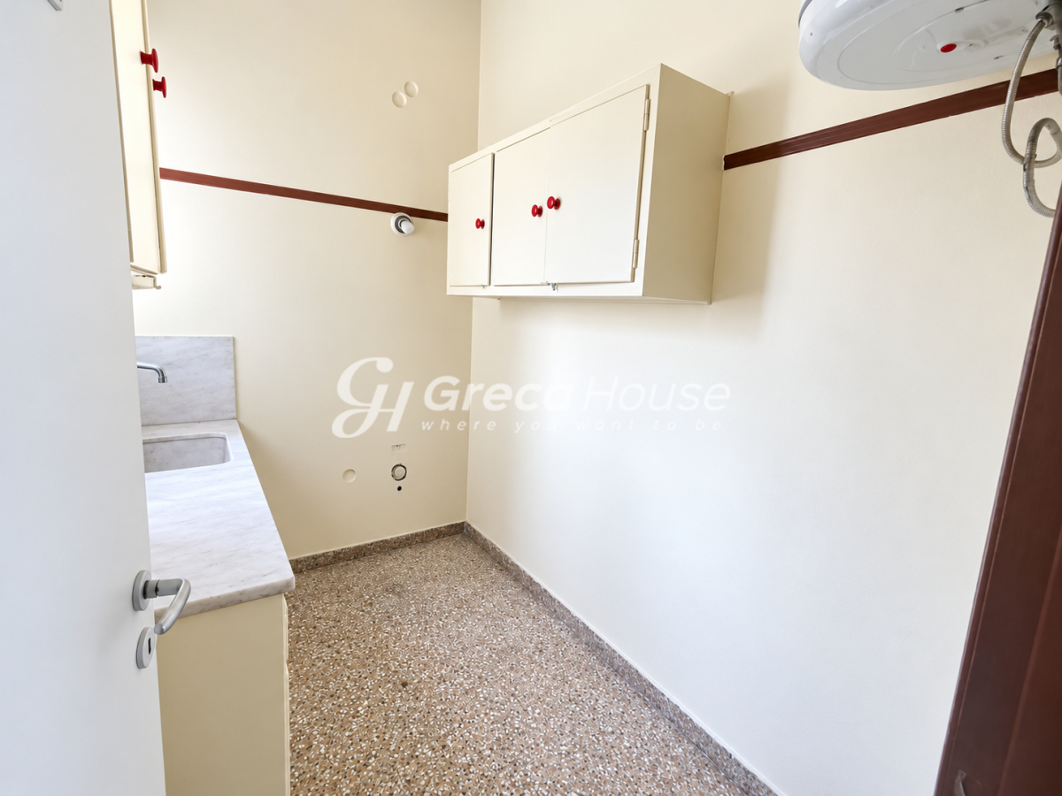 Διαμέρισμα στην Πλατεία Γκύζη, Γκύζη - Πεδίον Άρεως — Φωτογραφία 16 από 19