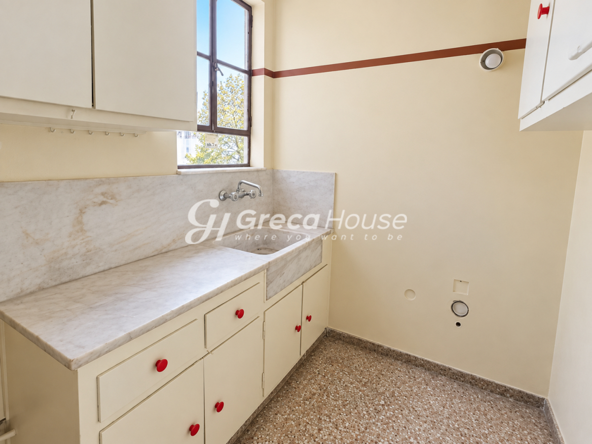 Διαμέρισμα στην Πλατεία Γκύζη, Γκύζη - Πεδίον Άρεως — Φωτογραφία 5 από 19