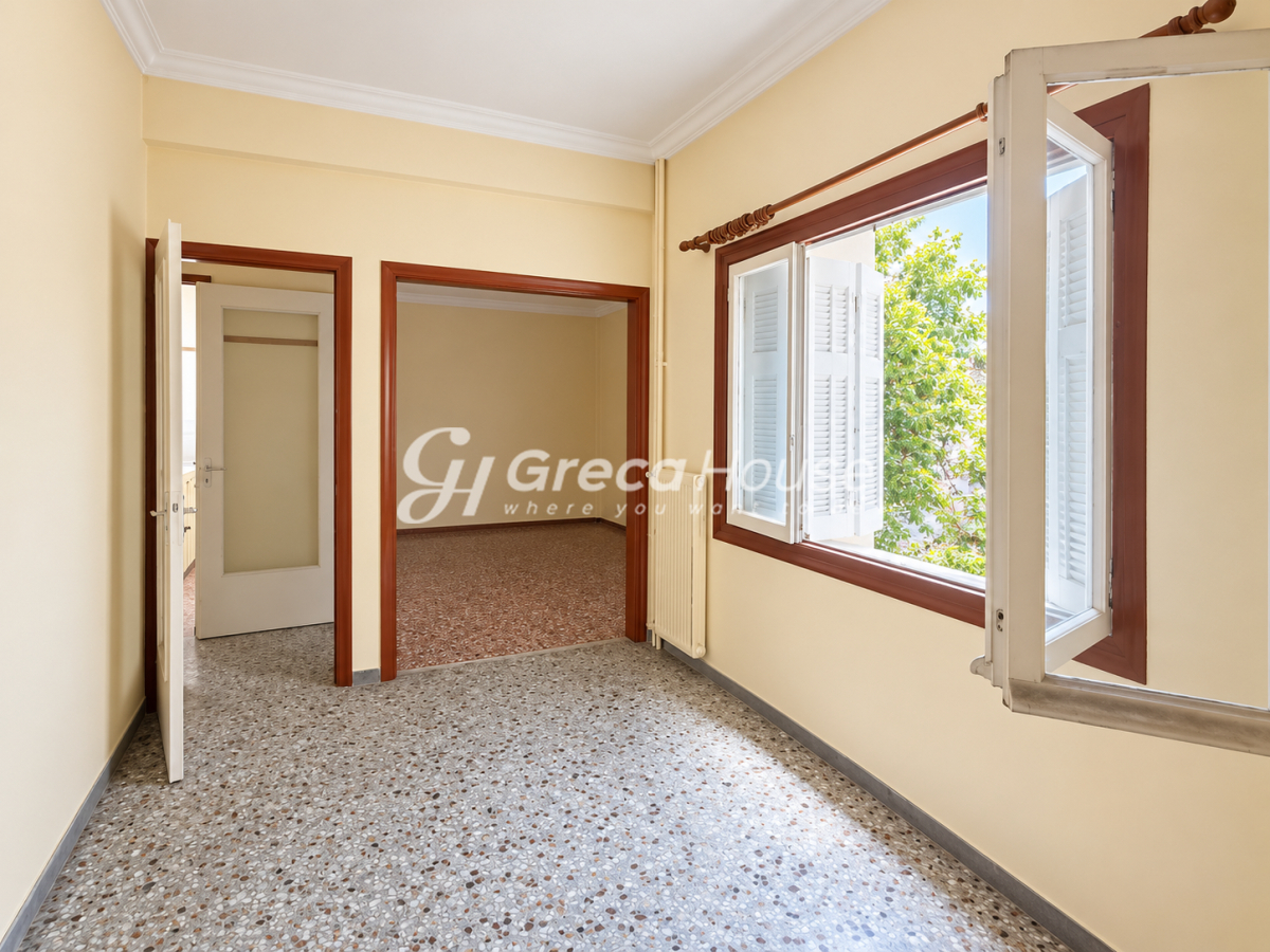 Διαμέρισμα στην Πλατεία Γκύζη, Γκύζη - Πεδίον Άρεως — Φωτογραφία 15 από 19