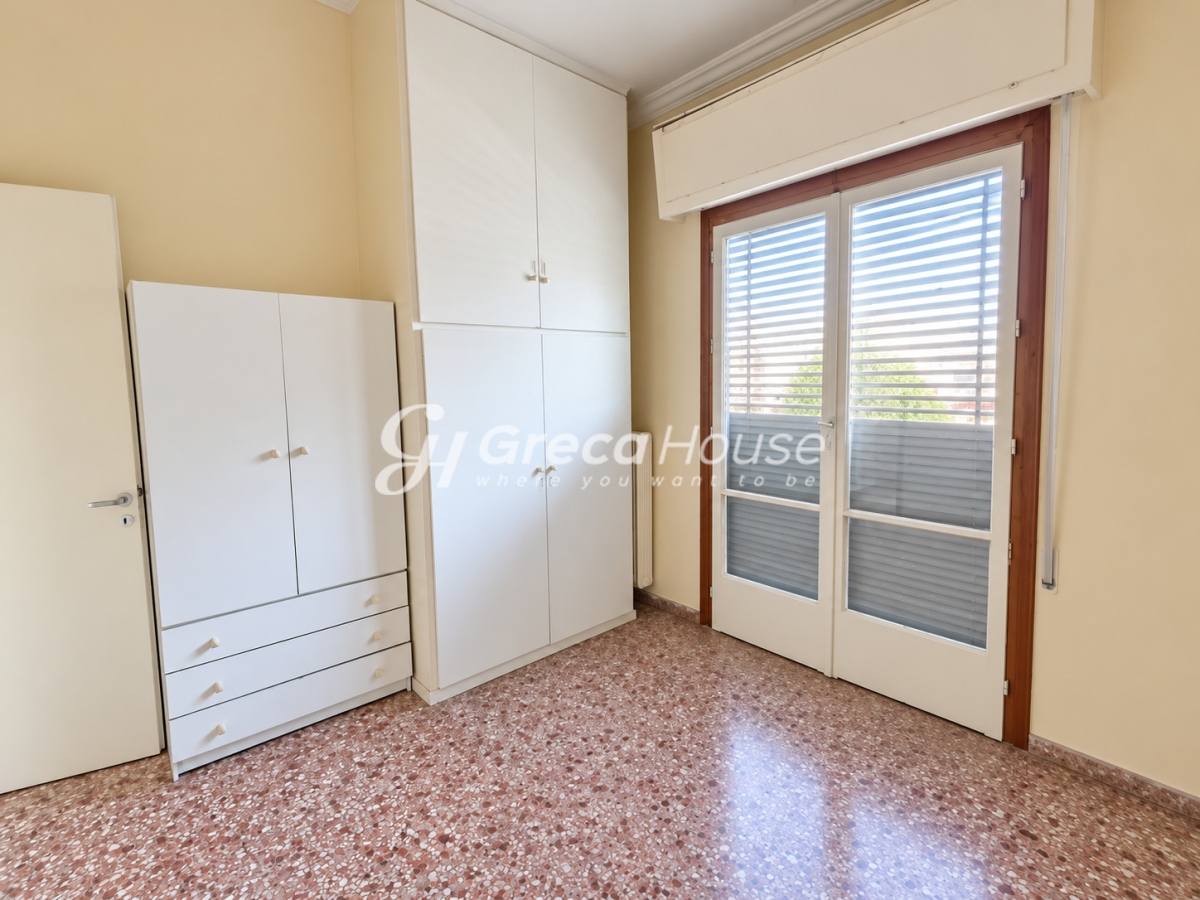 Διαμέρισμα στην Πλατεία Γκύζη, Γκύζη - Πεδίον Άρεως — Φωτογραφία 3 από 19
