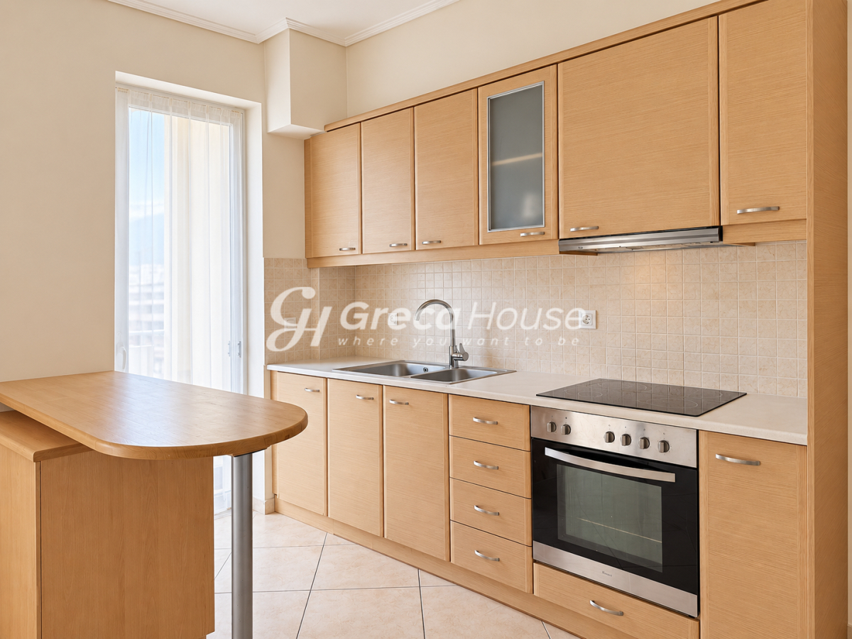apartment στην Μαρούσι — Φωτογραφία 15 από 21