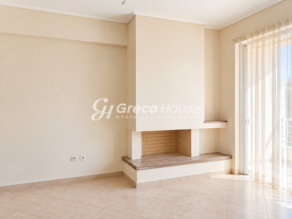 apartment στην Μαρούσι — Φωτογραφία 16 από 21
