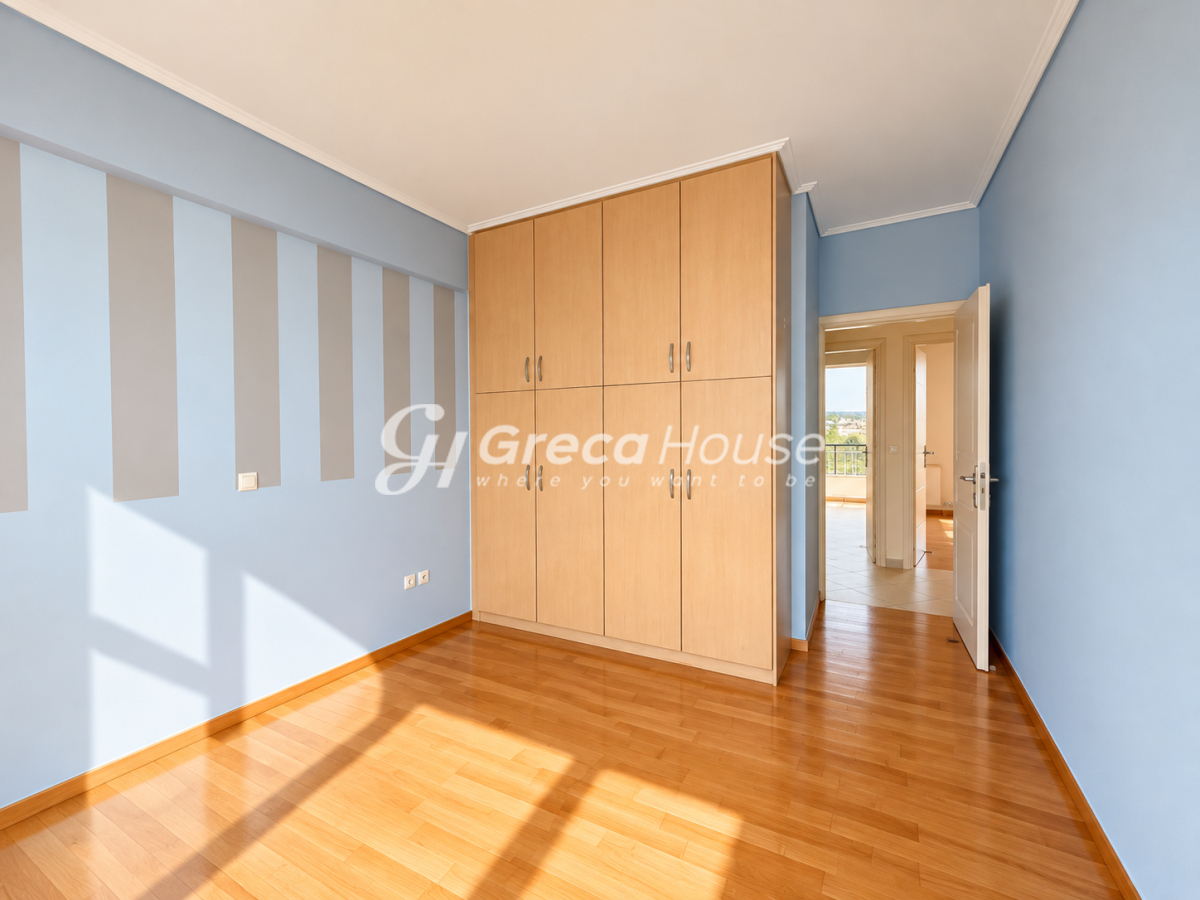 apartment στην Μαρούσι — Φωτογραφία 17 από 21