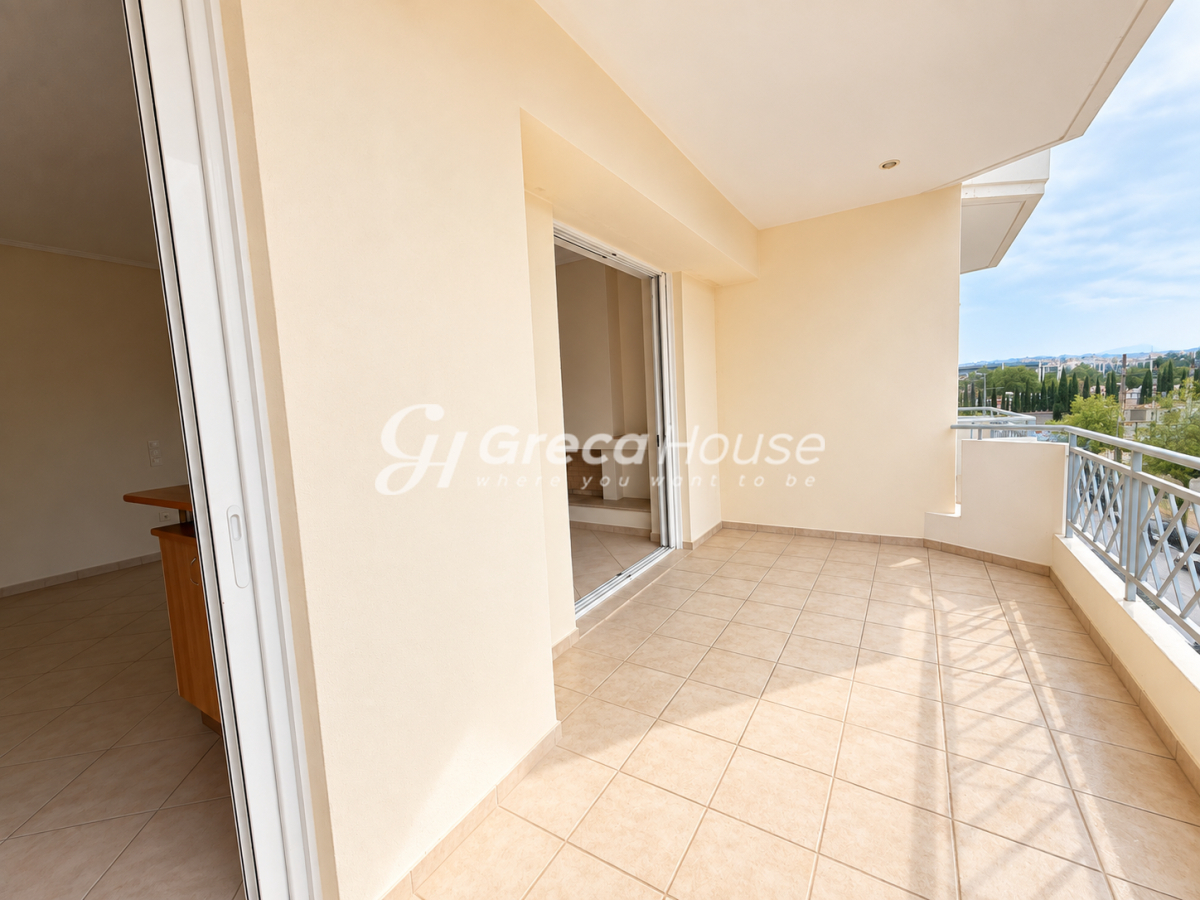 apartment στην Μαρούσι — Φωτογραφία 21 από 21